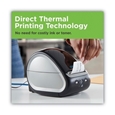 direct thermal printing technology