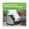 direct thermal printing technology