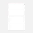 8-1/2" x 14" Image Seal Form