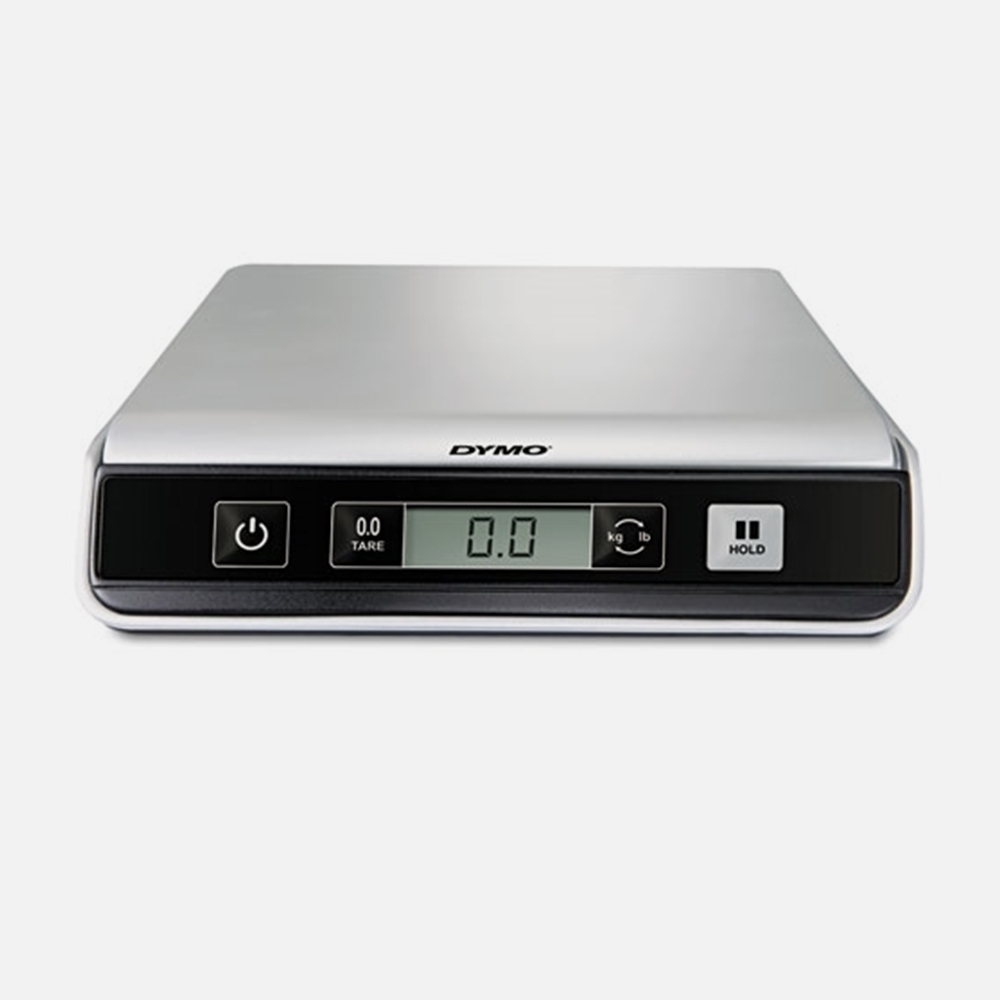 M25 Digital USB Postal Scale, 25 lb Capacity