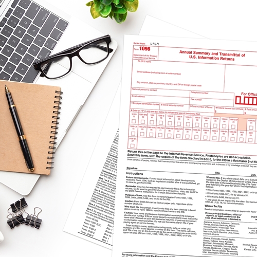 2025 Other Tax Forms