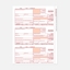 1099 Tax Forms NECLMA500-1