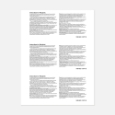 1099 Tax Forms NECLMA500-2