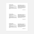 1099 Tax Forms NECLMCLM2-2