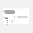 Tax Form Envelopes DWMRS-4