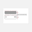 Tax Form Envelopes DWCLS-3