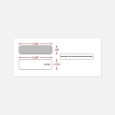 Tax Form Envelopes DW19W-3