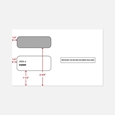 Tax Form Envelopes DWMR-4