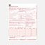 Medical Forms CMS12LC-1