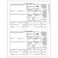 1099 Tax Forms LRB-1