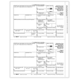 1099 Tax Forms LRCLR2-1
