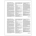 1099 Tax Forms LRCLR2-2