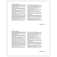 1099 Tax Forms LMB500-2