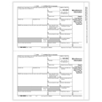 1099 Tax Forms LMCLM2-1