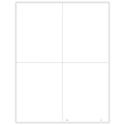1099 Tax Forms LR4BL500-1
