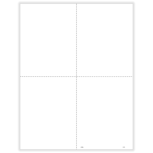 1099 Tax Forms LR4BL500-1