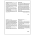 W2 Tax Forms LW2B500-2