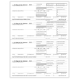 W2 Tax Forms L87-1