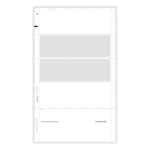 W2 Tax Forms PS1288-1