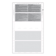 W2 Tax Forms PS1288-2