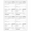 W2 Tax Forms L4UPR-1