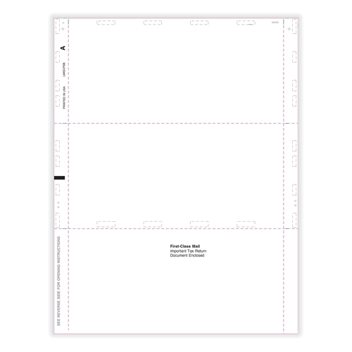 1099 Tax Forms PSBMISC-1