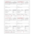 W2 Tax Forms L4UP24500-1