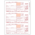 1099 Tax Forms NECLMA500-1