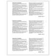 1099 Tax Forms NECLMB-2