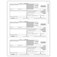 1099 Tax Forms NECLMCLM2-1