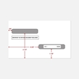 Tax Form Envelopes DW4MW-4