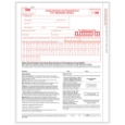 IRS Form 1096 Transmittal & Annual Summary Forms (50 Forms)