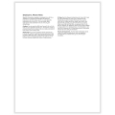 W-2C Employer State, City & Local Tax Copies 1 & D Forms (50 Forms)