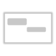 W-2C Corrected Wage Statement Envelopes