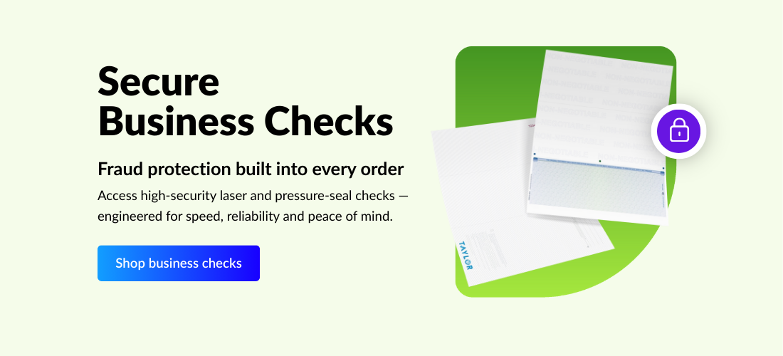 Security Features you need to Eliminate Fraud Risk